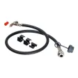 Zweitanschluss für PSS® 7000, an Schulter