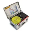 E-Löschbox 1.1, bestückt