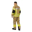 Einsatzjacke FIRE MAX 3 IRS, Nomex® Tough™, gold