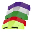 Koller NTI®-112, aus Baumwolle, grün