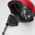 Wasserrettungshelm PALM® Shuck 2.0, Farbe Chilli