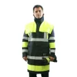 Einsatzjacke HF 471 Comfort Light