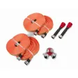 Set Wasserführende Armaturen