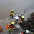 Mobiler Ölabscheider