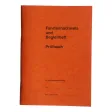 Fahrtenbuch für Löschfahrzeuge