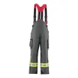 Einsatzhose FIRE SURVIVOR DRAG SKR X-TREME® light, IB-TEX®, Aufbau YA14, dunkelblau