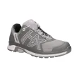 Damen-Schnürschuh CONNEXIS® AIR 2.0 Ws LOW, grau/silber