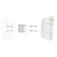 Bewegungsmelder AX-MOTION-PROTECT-PLUS