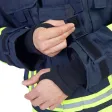 Einsatzjacke FIRE MAX 3 IRS, Nomex® Tough™, dunkelblau