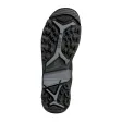 Sicherheitsschuh CONNEXIS® SAFETY+ T LTR LOW, schwarz
