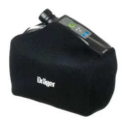 DRÄGER X-plore 8000 Geräteüberzug