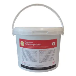 Reinigungtuch Rescueclean W3