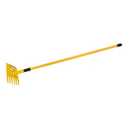 McLeod-Tool mit Nupla-Glasfaserstiel