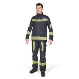 Bundhose GAROS G10, schwarzblau