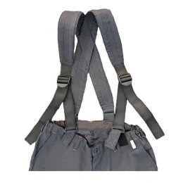 Hosenträger für Bundhose BAYERN 2000