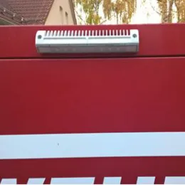 LED-Umfeldbeleuchtung