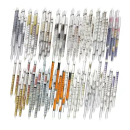 Set D: Prüfröhrchen Ergänzung ETW-Stoffe