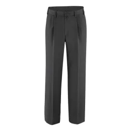 Uniformhose Herren WATEX, Kammgarn-Serge