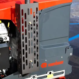 Abgasdeflektor