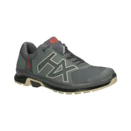 Herren-Schnürschuh CONNEXIS® GO 2.0 GTX LOW, grau/beige