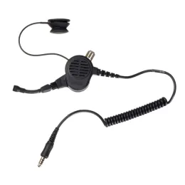 Hör-Sprechgarnitur DRÄGER HPS®-COM Dual Skull Mic/Short Mic