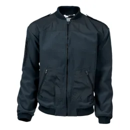 Fleecejacke, graublau
