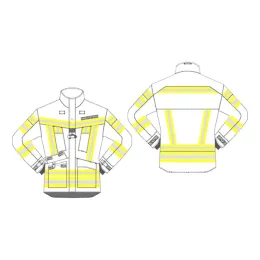Option High Visibility