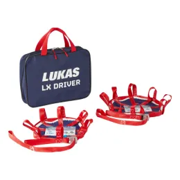 Airbagsicherung LX DRIVER
