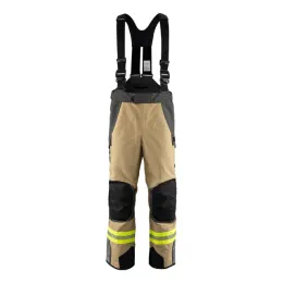 Bundhose Guardian RSQ X-TREME® light, IB-TEX®, Aufbau YA26, gold/dunkelblau