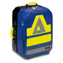 Notfallrucksack P5/11 2.0 XL, blau