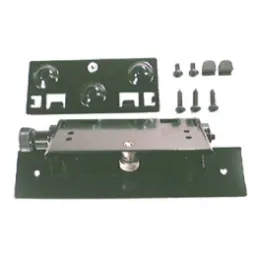 Kfz-Einbauhalterung für Bedienteil SEPURA SRM/SRG2x00/3x00