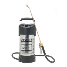 Hochleistungssprühgerät 505 T Profiline