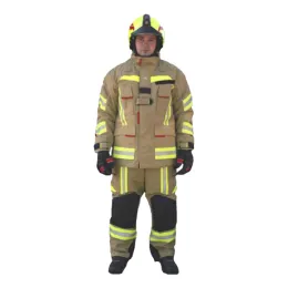 Bundhose FIRE FLEX, Nomex® NXT, gold
