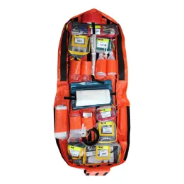 Rucksack C für Gerätesatz Probenahme