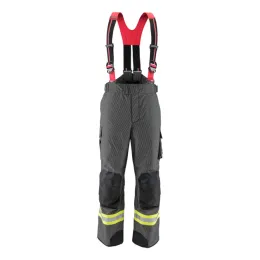 Einsatzhose FIRE SURVIVOR STANDARD X-TREME®, IB-TEX®, Aufbau ZA14, dunkelblau