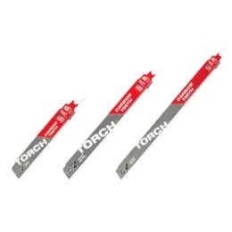 Säbelsägeblatt TORCH CARBIDE