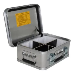 Verbrauchsmaterial DIN 14800-VMK