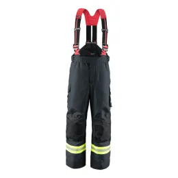 Einsatzhose SURVIVOR TTFS DRAG X-TREME® light, Nomex® NXT, Aufbau YA16, dunkelblau