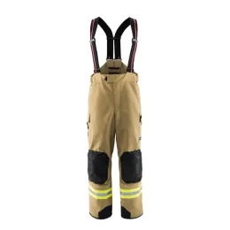 Einsatzhose FIRE BREAKER ACTION X-TREME®, Nomex® NXT, Aufbau ZA21, gold
