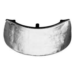 Nackenschutz NPH1 für F130, Nomex®, silber