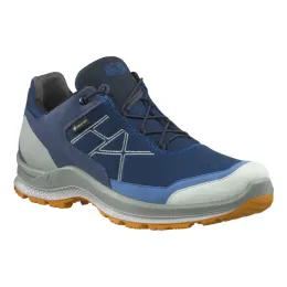 Schnürschuh BLACK EAGLE® Adventure 3.0 GTX LOW marine-clay