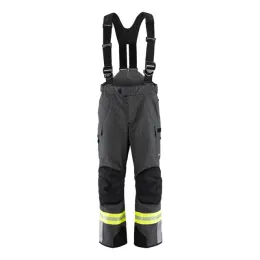 Bundhose Guardian RSQ X-TREME® light, IB-TEX®, Aufbau YA26, dunkelblau/dunkelblau