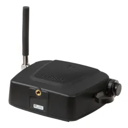 Atemschutzüberwachung PSS® Merlin® PC-Modem