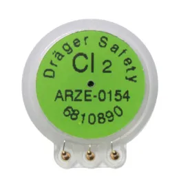 XXS CL2-Sensor