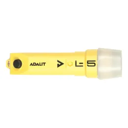 Helmlampe L-5 Plus ATEX