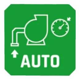 Vollautomatischer Relaisbetrieb