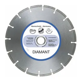 Diamant-Trennscheiben