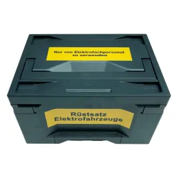 Rüstsatz Elektrofahrzeuge KLEIN gfd®
