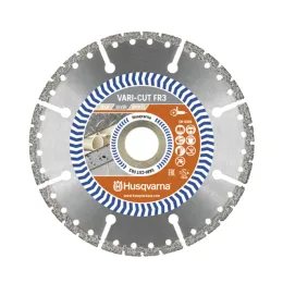 Diamant-Trennscheibe Vari-Cut FR 3, Ø 300 mm