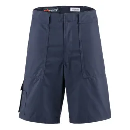 Diensthose LEADER SHORT